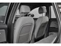 Carbon Gray Metallic - Elantra GLS Sedan Photo No. 16