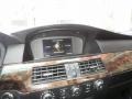 Jet Black - 5 Series 525xi Sedan Photo No. 22