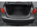 Carbon Gray Metallic - Elantra GLS Sedan Photo No. 18