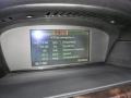 Jet Black - 5 Series 525xi Sedan Photo No. 23