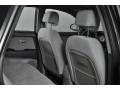 Carbon Gray Metallic - Elantra GLS Sedan Photo No. 20