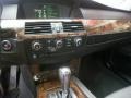 Jet Black - 5 Series 525xi Sedan Photo No. 25