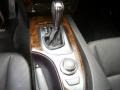 Jet Black - 5 Series 525xi Sedan Photo No. 26