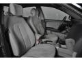 Carbon Gray Metallic - Elantra GLS Sedan Photo No. 24