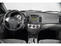 Carbon Gray Metallic - Elantra GLS Sedan Photo No. 25