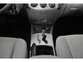 Carbon Gray Metallic - Elantra GLS Sedan Photo No. 26