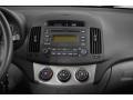 Carbon Gray Metallic - Elantra GLS Sedan Photo No. 27