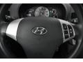 Carbon Gray Metallic - Elantra GLS Sedan Photo No. 28