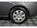Carbon Gray Metallic - Elantra GLS Sedan Photo No. 31