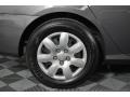Carbon Gray Metallic - Elantra GLS Sedan Photo No. 32