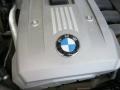 Jet Black - 5 Series 525xi Sedan Photo No. 35