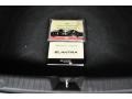 Carbon Gray Metallic - Elantra GLS Sedan Photo No. 34