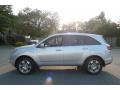 2007 Billet Silver Metallic Acura MDX Technology  photo #16