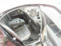 Jet Black - 5 Series 525xi Sedan Photo No. 37