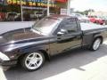 Black - Dakota R/T Sport Regular Cab Photo No. 2