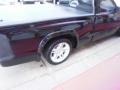 Black - Dakota R/T Sport Regular Cab Photo No. 13