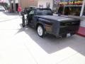 Black - Dakota R/T Sport Regular Cab Photo No. 17