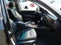 2007 Black Sapphire Metallic BMW 3 Series 335xi Sedan  photo #15