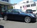 2006 Twilight Blue Pearlcoat Infiniti G 35 x Sedan  photo #4