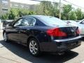 2006 Twilight Blue Pearlcoat Infiniti G 35 x Sedan  photo #7