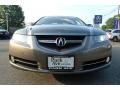 2007 Carbon Bronze Pearl Acura TL 3.5 Type-S  photo #5
