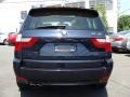 Monaco Blue Metallic - X3 3.0si Photo No. 5