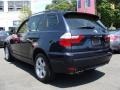 Monaco Blue Metallic - X3 3.0si Photo No. 6