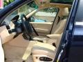 Monaco Blue Metallic - X3 3.0si Photo No. 9