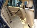 Monaco Blue Metallic - X3 3.0si Photo No. 14