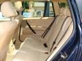 Monaco Blue Metallic - X3 3.0si Photo No. 15