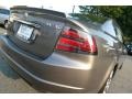 2007 Carbon Bronze Pearl Acura TL 3.5 Type-S  photo #16