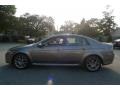 2007 Carbon Bronze Pearl Acura TL 3.5 Type-S  photo #18
