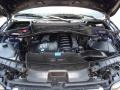 Monaco Blue Metallic - X3 3.0si Photo No. 22
