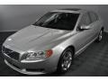Silver Metallic - S80 T6 AWD Photo No. 1