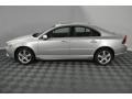 Silver Metallic - S80 T6 AWD Photo No. 2
