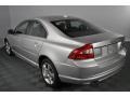 Silver Metallic - S80 T6 AWD Photo No. 3
