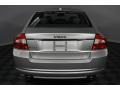 Silver Metallic - S80 T6 AWD Photo No. 4