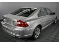 Silver Metallic - S80 T6 AWD Photo No. 5