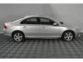 Silver Metallic - S80 T6 AWD Photo No. 6