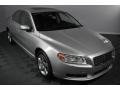 Silver Metallic - S80 T6 AWD Photo No. 7