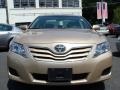 Sandy Beach Metallic - Camry LE Photo No. 2