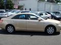 Sandy Beach Metallic - Camry LE Photo No. 4
