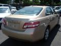 Sandy Beach Metallic - Camry LE Photo No. 5