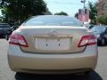 Sandy Beach Metallic - Camry LE Photo No. 6