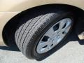 Sandy Beach Metallic - Camry LE Photo No. 10