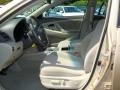 Sandy Beach Metallic - Camry LE Photo No. 11