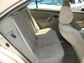 Sandy Beach Metallic - Camry LE Photo No. 16