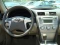 Sandy Beach Metallic - Camry LE Photo No. 18