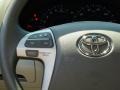 Sandy Beach Metallic - Camry LE Photo No. 21