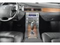 Silver Metallic - S80 T6 AWD Photo No. 32